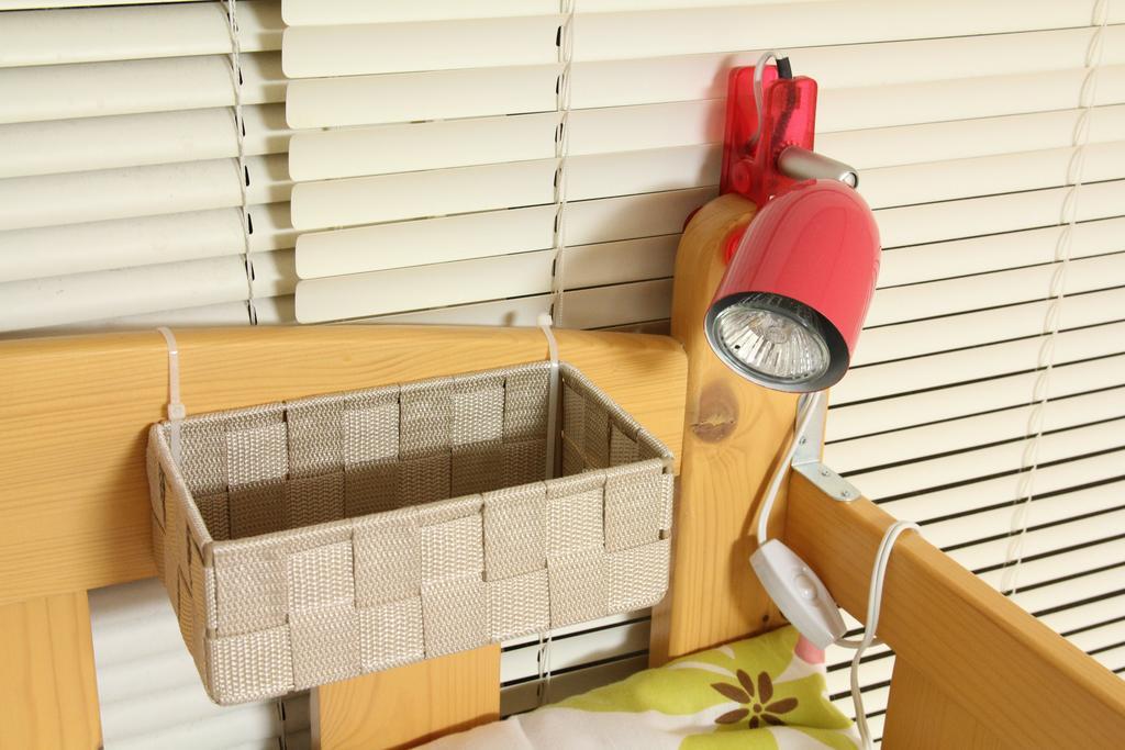ゲストハウス カルペ広島己斐 広島市 部屋 写真